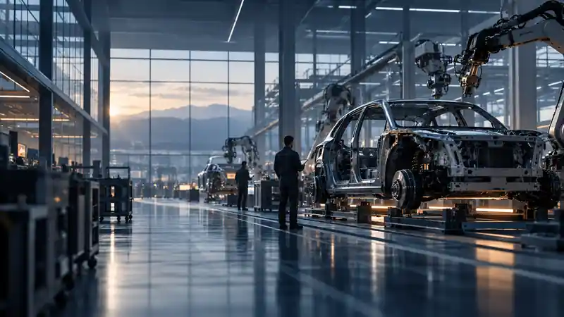 Pourquoi les industries les plus difficiles peuvent être les meilleures à conquérir