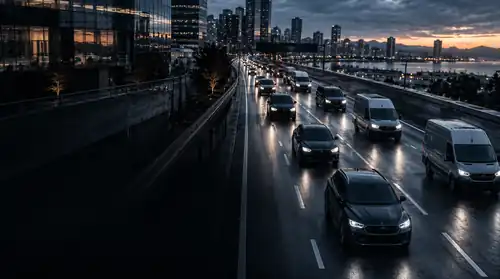 CODENEKT FOR FLEET
